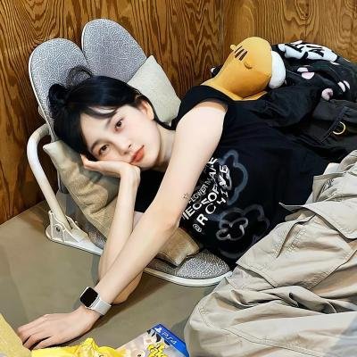 美女与猎犬